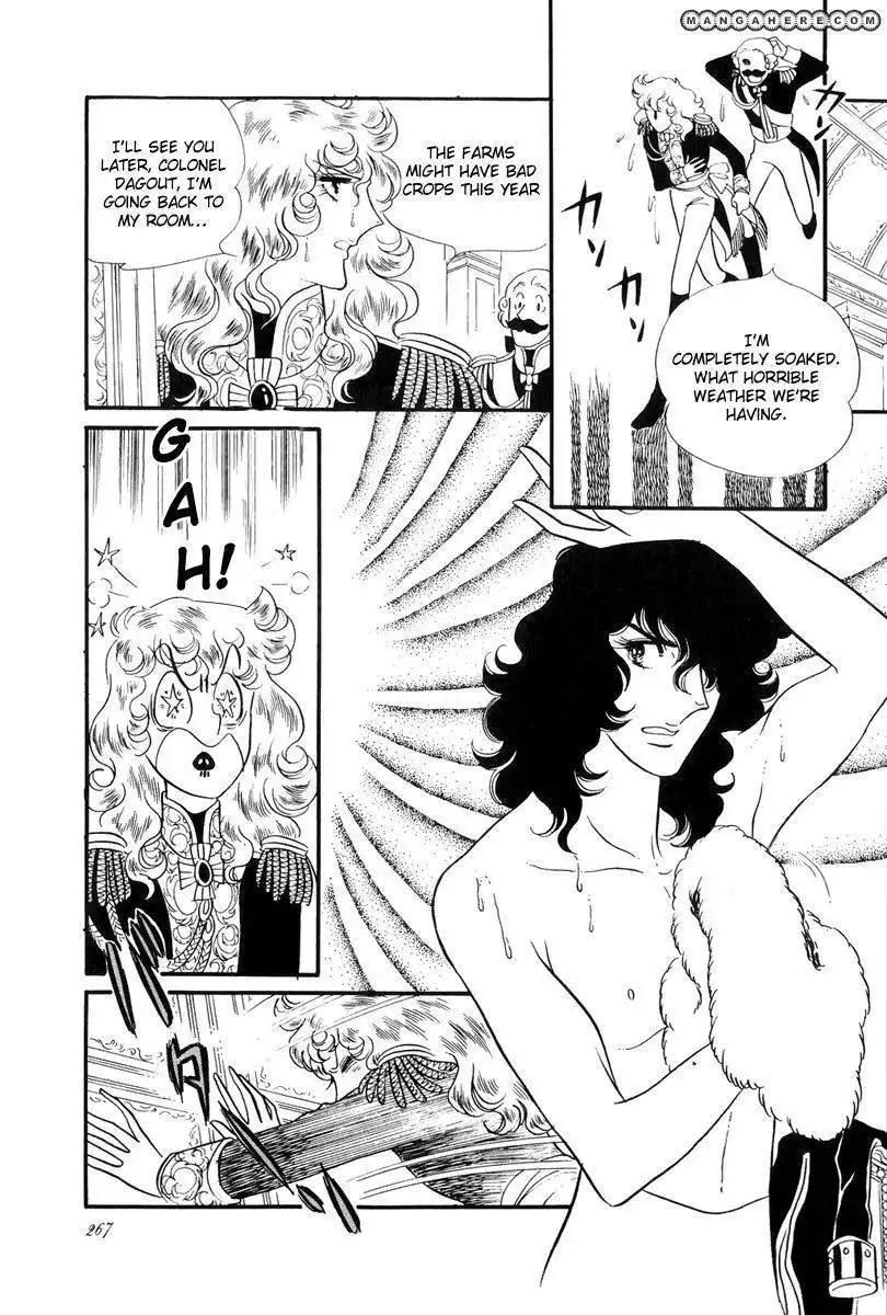 Rose of Versailles Chapter 45 13